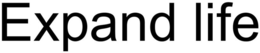 EXPAND LIFE trademark