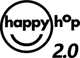 HAPPY HOP 2.0 trademark
