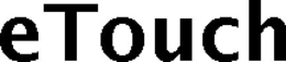 ETOUCH trademark
