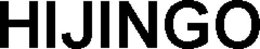 HIJINGO trademark