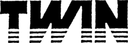 TWIN trademark