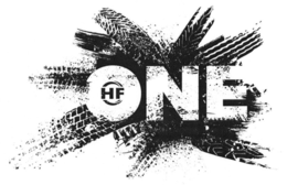 HF ONE trademark