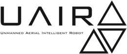 UAIR UNMANNED AERIAL INTELLIGENT ROBOT trademark