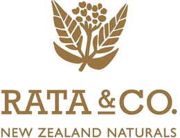 RATA & CO. NEW ZEALAND NATURALS trademark
