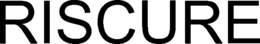 RISCURE trademark