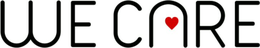 WE CARE trademark