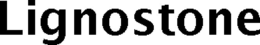LIGNOSTONE trademark