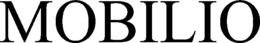 MOBILIO trademark