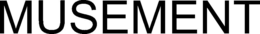 MUSEMENT trademark