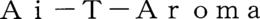 AI-T-AROMA trademark