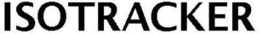 ISOTRACKER trademark