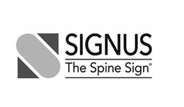 SIGNUS THE SPINE SIGN trademark