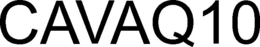 CAVAQ10 trademark