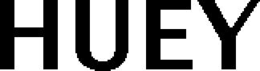 HUEY trademark