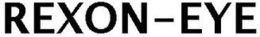 REXON-EYE trademark
