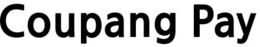 COUPANG PAY trademark