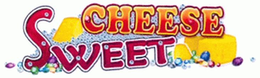 CHEESE SWEET trademark