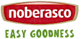 NOBERASCO EASY GOODNESS trademark