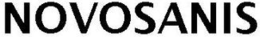 NOVOSANIS trademark