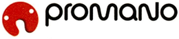 PROMANO trademark