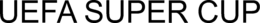 UEFA SUPER CUP trademark