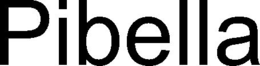 PIBELLA trademark