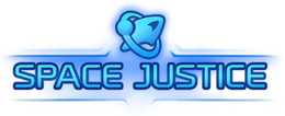 SPACE JUSTICE trademark