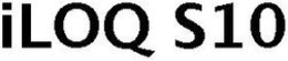 ILOQ S10 trademark