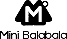 M MINI BALABALA trademark