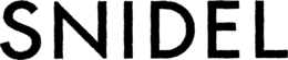 SNIDEL trademark