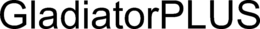 GLADIATORPLUS trademark