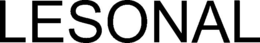 LESONAL trademark