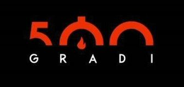500 GRADI trademark
