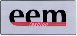 EEM FASHION trademark
