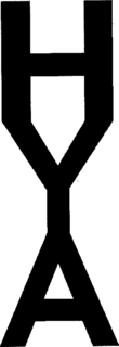 HYA trademark