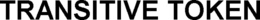 TRANSITIVE TOKEN trademark