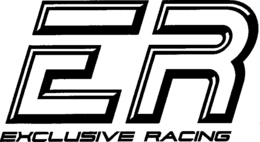 ER EXCLUSIVE RACING trademark