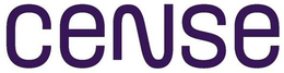 CENSE trademark