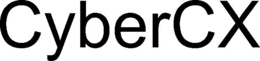 CYBERCX trademark