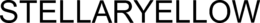 STELLARYELLOW trademark