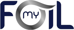 MY FOIL trademark