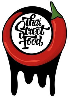 THAI STREET FOOD trademark