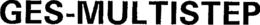GES-MULTISTEP trademark