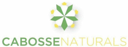 CABOSSE NATURALS trademark