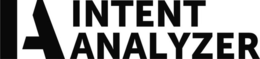 IA INTENT ANALYZER trademark