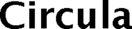 CIRCULA trademark