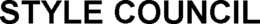 STYLE COUNCIL trademark