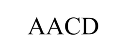 AACD trademark