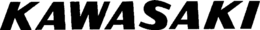 KAWASAKI trademark