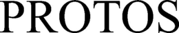 PROTOS trademark